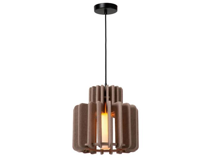 Lucide Hängeleuchte, 31x150x31 cm, Lampen & Leuchten, Innenbeleuchtung, Hängelampen, Pendelleuchte