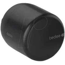 Tedee, Zutrittskontrolle, Lock GO2 Aluminium Smart Lock / BT (Bluetooth)