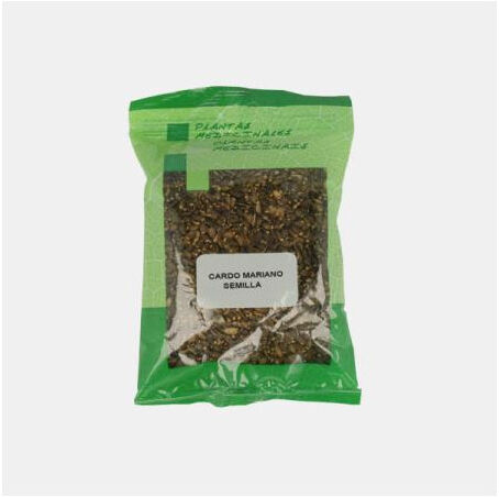 PLAMECA CARDO MARIANO, SEMENTES 100g