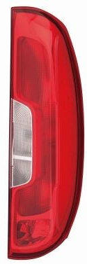 ABAKUS 661-1964L-UE Rear light