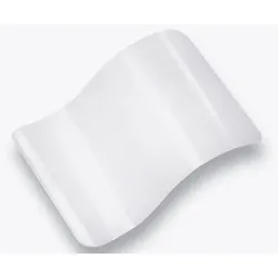 Suprasorb F Folienverband | steril | einzeln eingesiegelt | 15 x 20 cm | 10 Stück | transparent