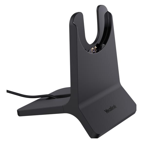 Yealink DECT WH63 UC only Base without Headset WHB630UC(V1) (1308097)