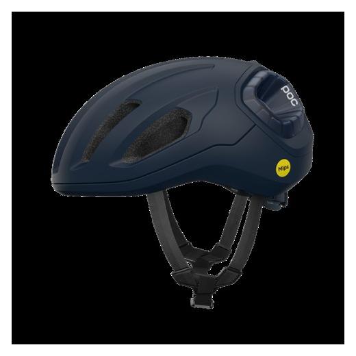 Poc Kask rowerowy Amidal granatowy - 54/59 (1001298)