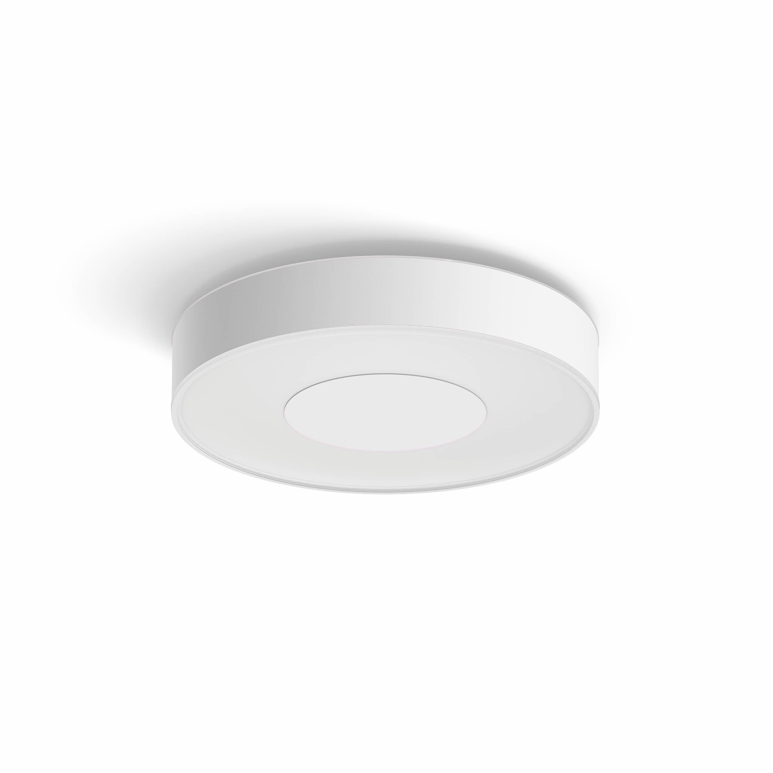 Philips Hue White & Color Ambiance Xamento Deckenleuchte rund weiß • M 8718696176559