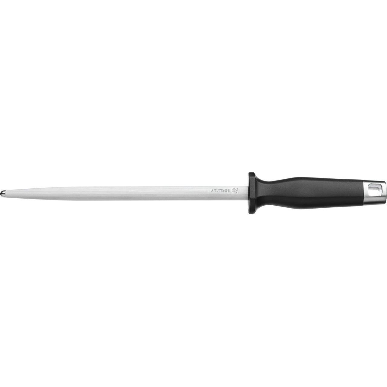 WMF Wetzstahl silber, schwarz 3201000254