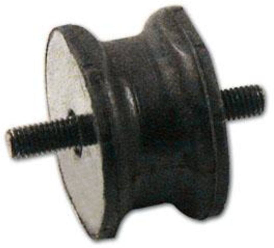 Anschlagpuffer, LuftfiltereAUGER AUG52698
