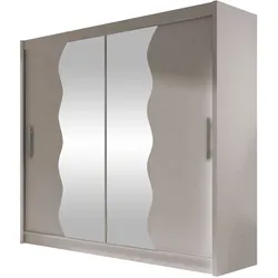 KLEIDERSCHRANK London X