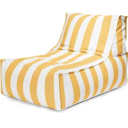 Sitzsack SANTORIN ROCK (BHT 65x65x100 cm) - BHT 65x65x100 cm