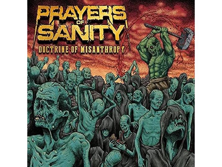 Doctrine of Misanthropy