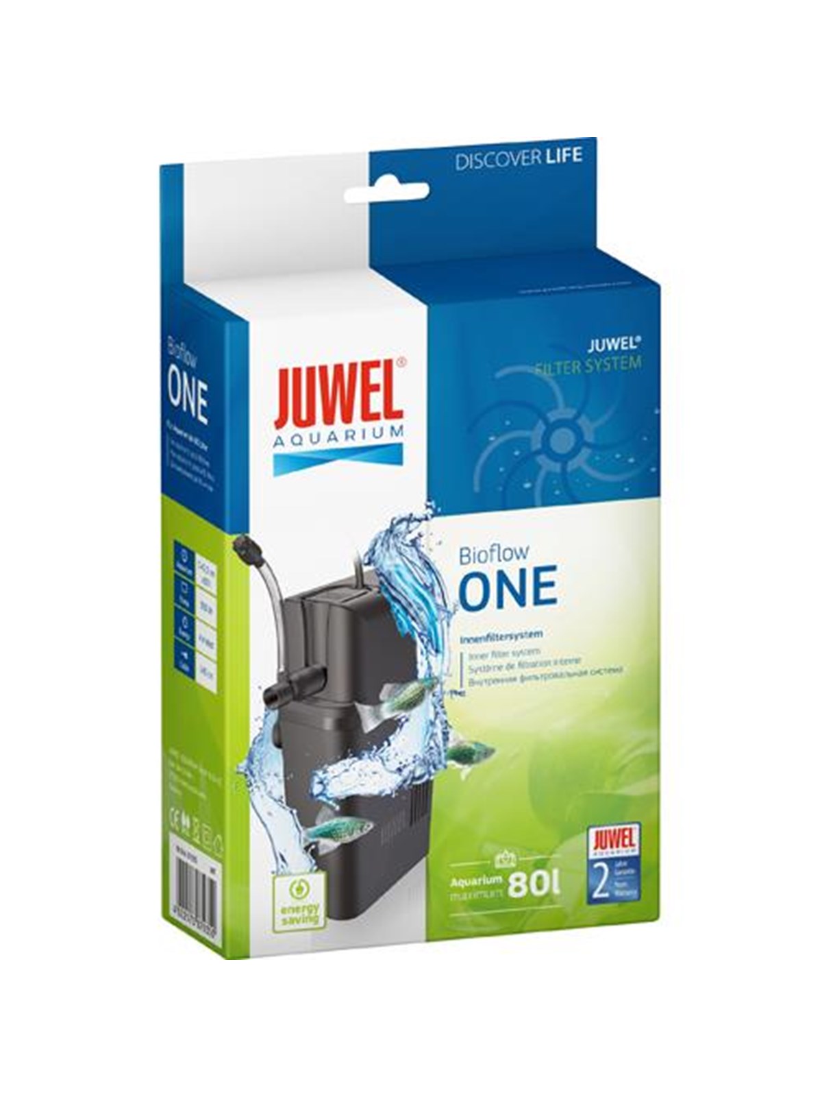 Juwel Bioflow Filter ONE - Internal Filter System