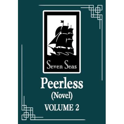 Peerless (Novel) Vol. 2, Taschenbuch von Meng Xi Shi, Penguin LLC US