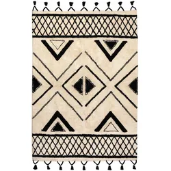 Vivaraise, Teppich, Sami (230 x 160 cm)
