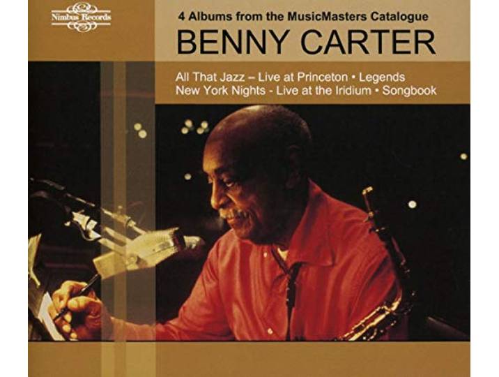 All That Jazz, Legends, Live at T