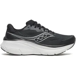 Saucony Damen Guide 19 - breit (D) schwarz 38.0