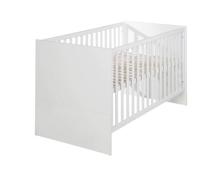 BABYBETT Maren 70 x 140 cm