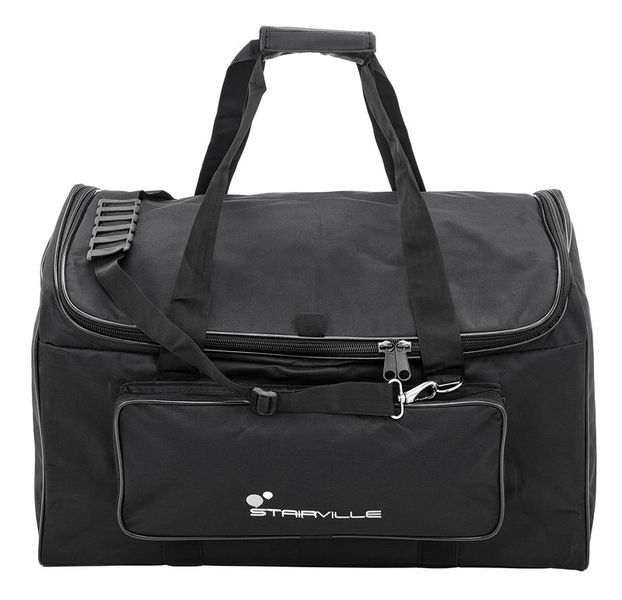 Stairville SB-142 Bag 650 x 400 x 400 mm nero