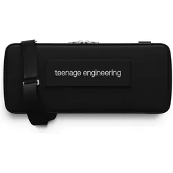 Teenage Engineering OP-1 Protective Softcase (Keyboard), Instrumententasche + Koffer, Schwarz