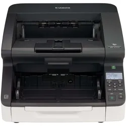 Canon, Scanner, DR-G2110 (Ethernet, USB, WLAN)