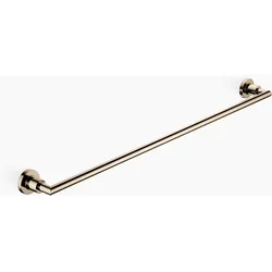 Dornbracht TARA Badetuchhalter, 83080892-47, Farbe: Champagne