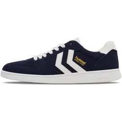 hummel Handball Perfekt CL Sneaker 7003 - navy 37