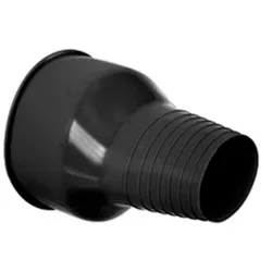 Waterproof Bottleneck- Silikon-Armmanschetten Paar - Größe : Small