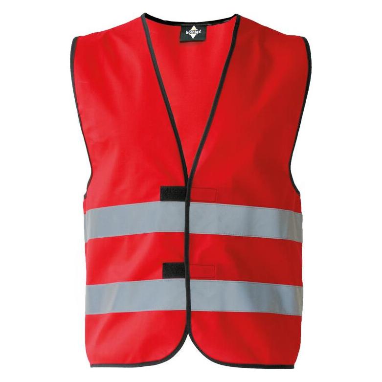 Korntex Funktionsweste (7XL) (KO-KXFW-R-7XL)