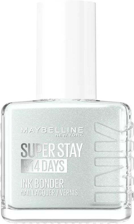 Maybelline - Super Stay Ink Bonder Nagellack, 12.3 ml,  New Wave