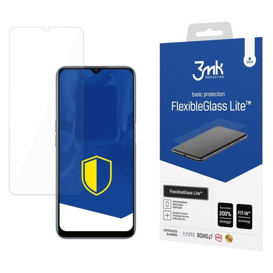 3MK Oppo A54s - FlexibleGlass Lite? (1 Stk., Oppo A54s) (3mk FlexibleGlass Lite(1000)-0)