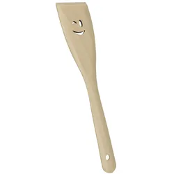 Pfannenwender SMILEY (H 30 cm) - H 30 cm
