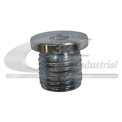 3RG Verschlussschraube, Ölwanne 83074 für VW