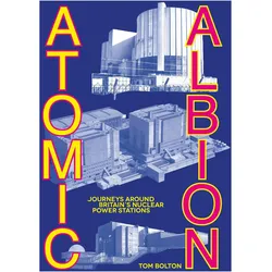Atomic Albion, Belletristik von Tom Bolton