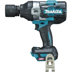 Makita, Bohrmaschine + Akkuschrauber, TW 001 (Schlagschrauber)