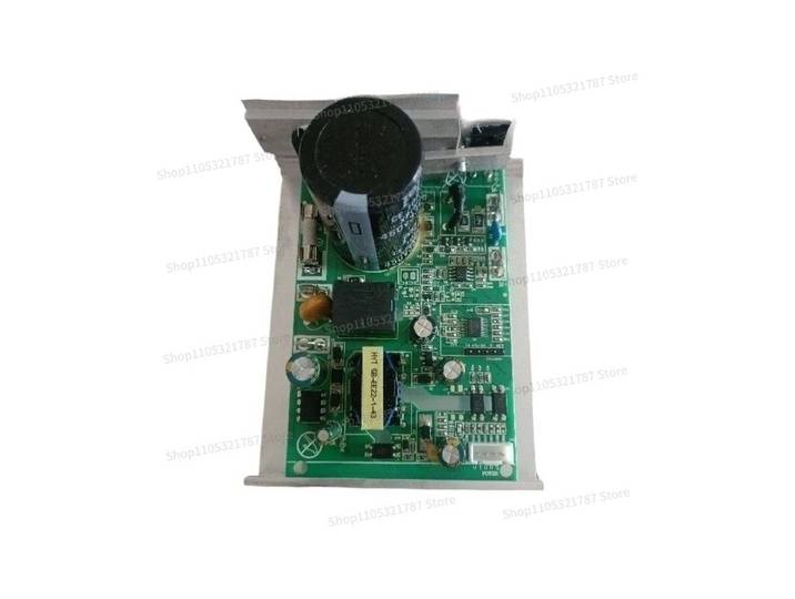Carte mère principale pour tapis roulant, carte de circuit, carte de commande inférieure