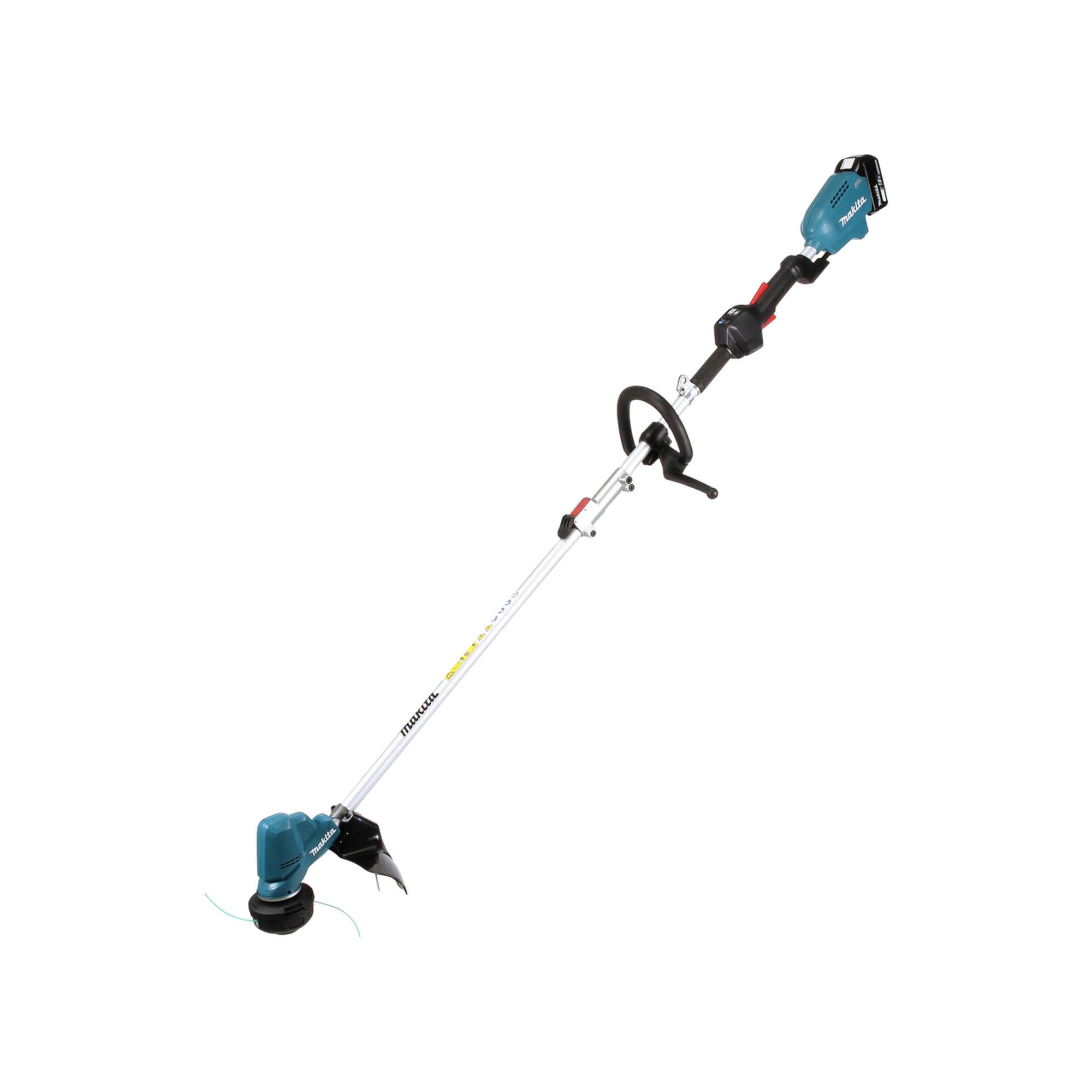Makita Akku-Rasentrimmer 18V (ohne Akku, ohne Ladegerät) (DUR191LZX9)