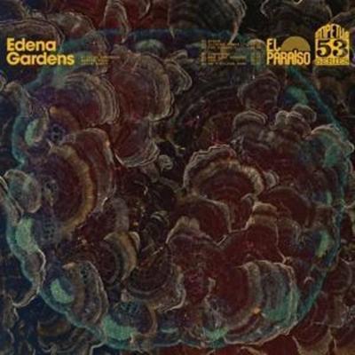 Edena Gardens: Edena Gardens - Edena Gardens, CD