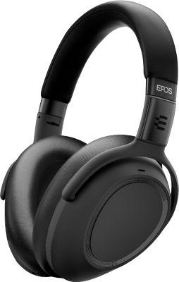 EPOS ADAPT 660 USB-C, 25 m Reichweite, Made for iPhone, Google Meet, Microsoft Teams, Zoom