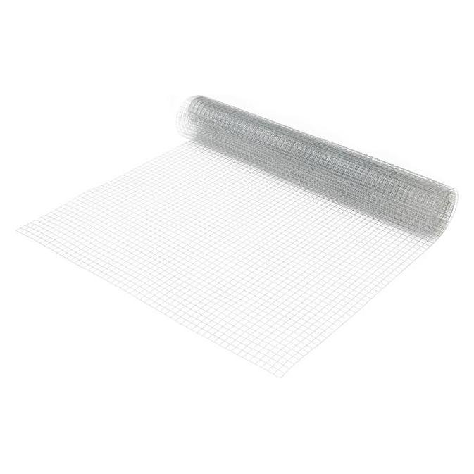 Garden Center WELDED MESH GALVAN 1.06X19X19X1000MM 5M (4772013494690)