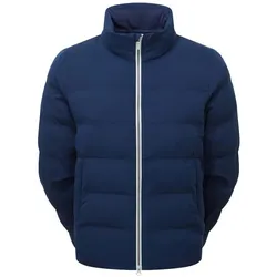 FootJoy ThermoSeries Insulated Winter Damenjacke navy - L