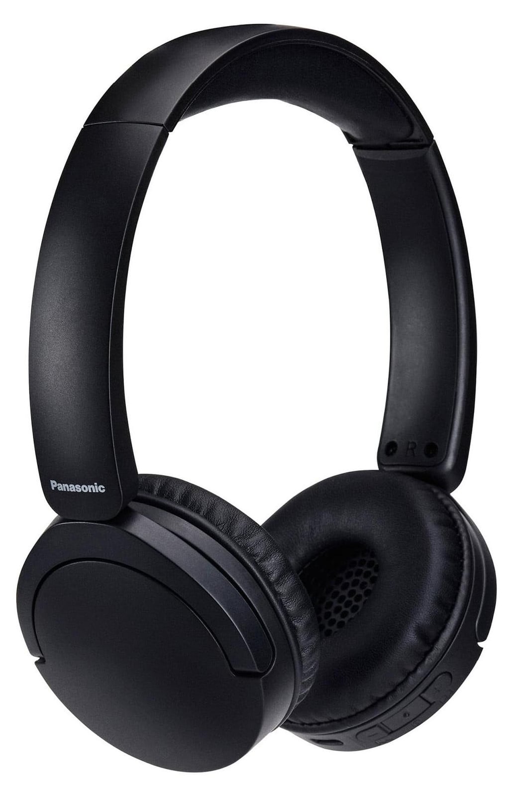 Panasonic RB-HF630BE-K zwart