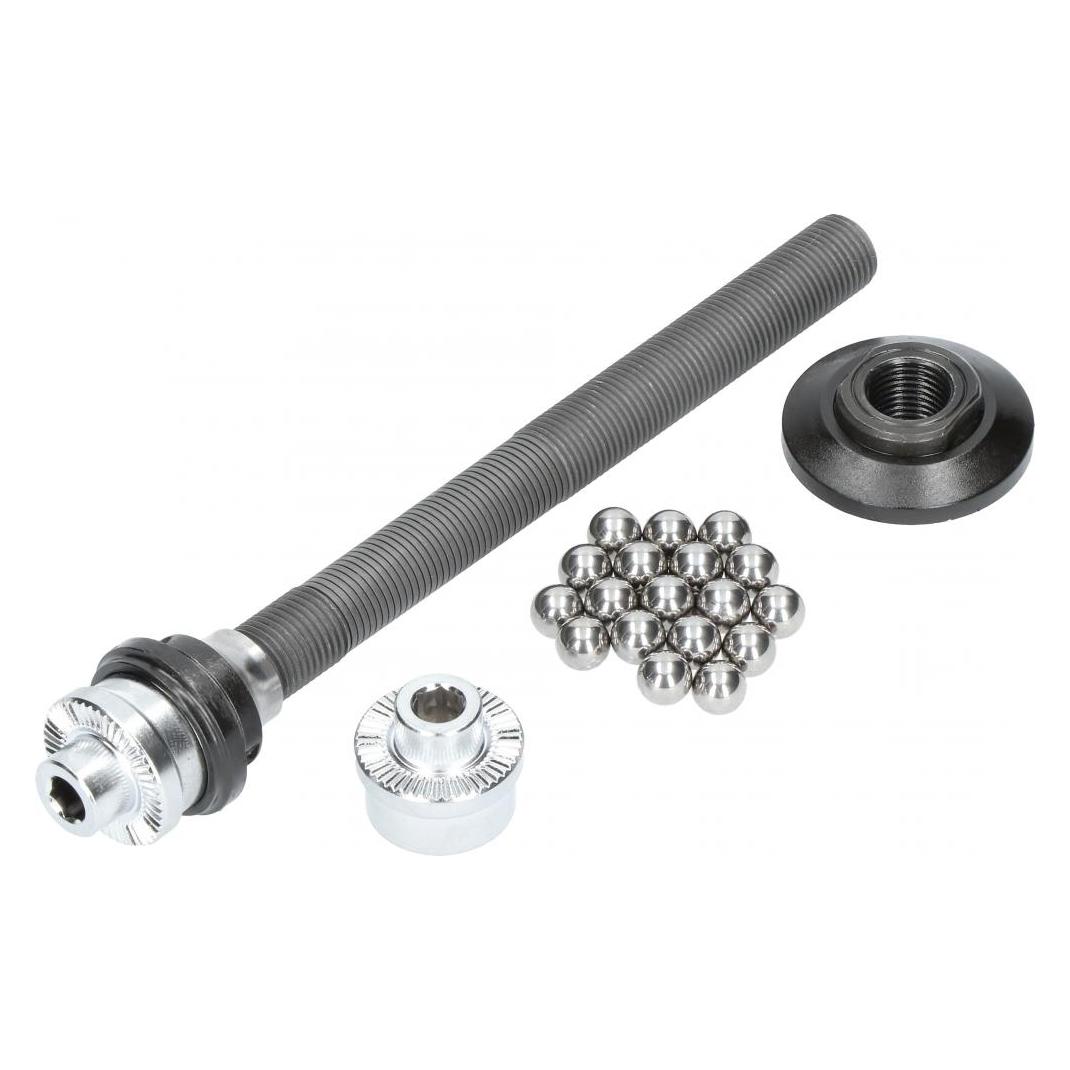 Shimano Hohlachse WH-RS330-R Komplettkit (Felgenbremse) (39188144)