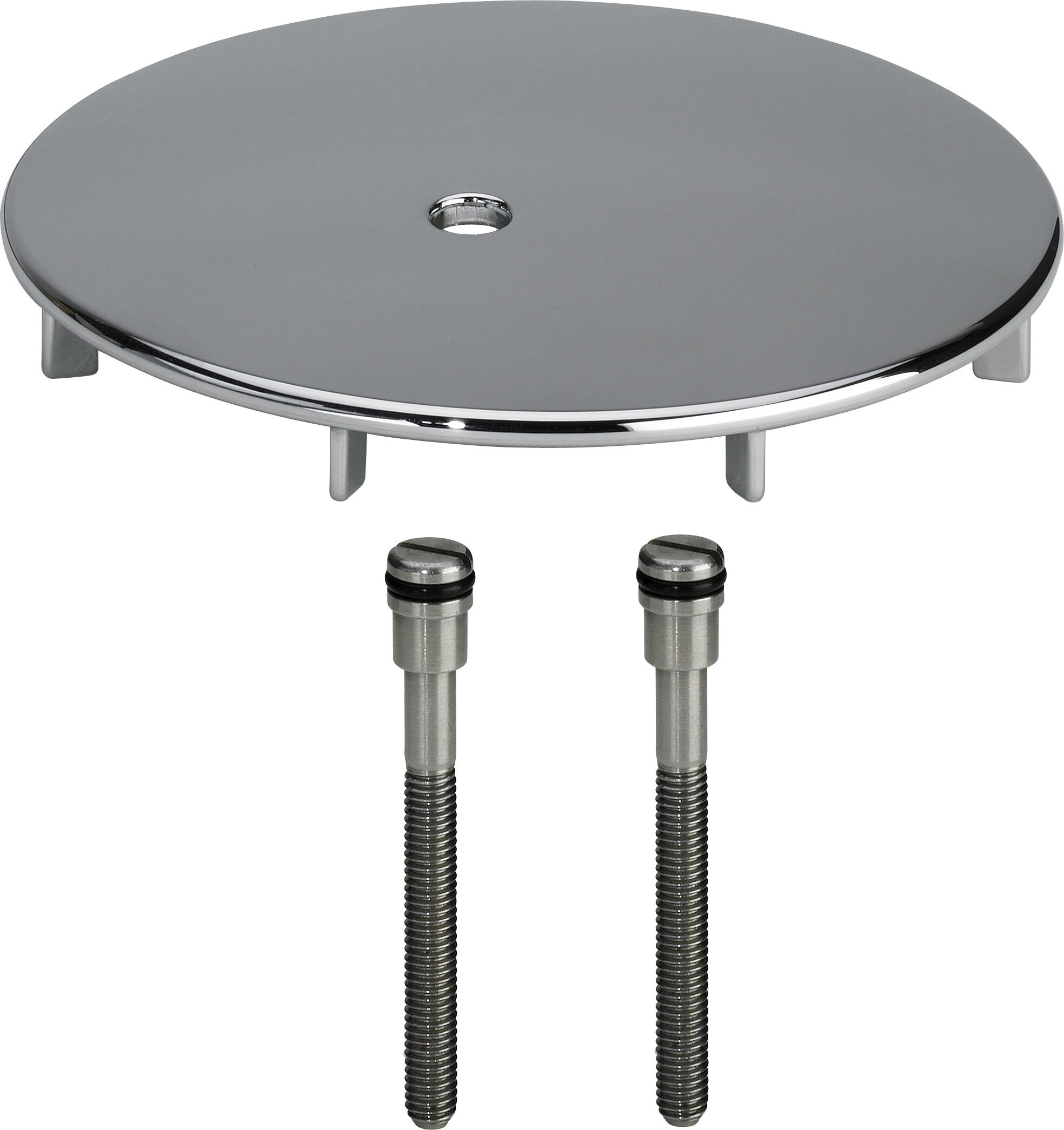 Viega Tempoplex kit de conversion 6958.99 581633, 112 mm Tempoplex de la série 2001, avec 2 Tempoplex
