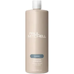 1L Paul Mitchell Classic Awapuhi Shampoo