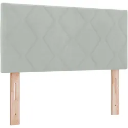 vidaXL, Bett, Ottoman Bett (120 x 190 cm)