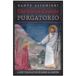 The Divine Comedy, Belletristik von Dante Alighieri