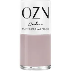 OZN Pflanzenbasierter Nagellack 12ml - Celes