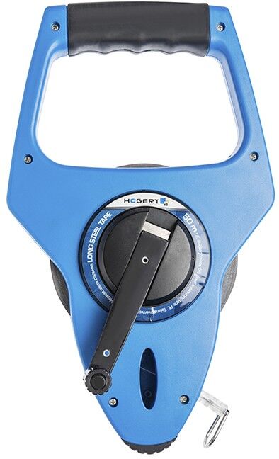 Hogert Technik HT4M475 Tape Measure