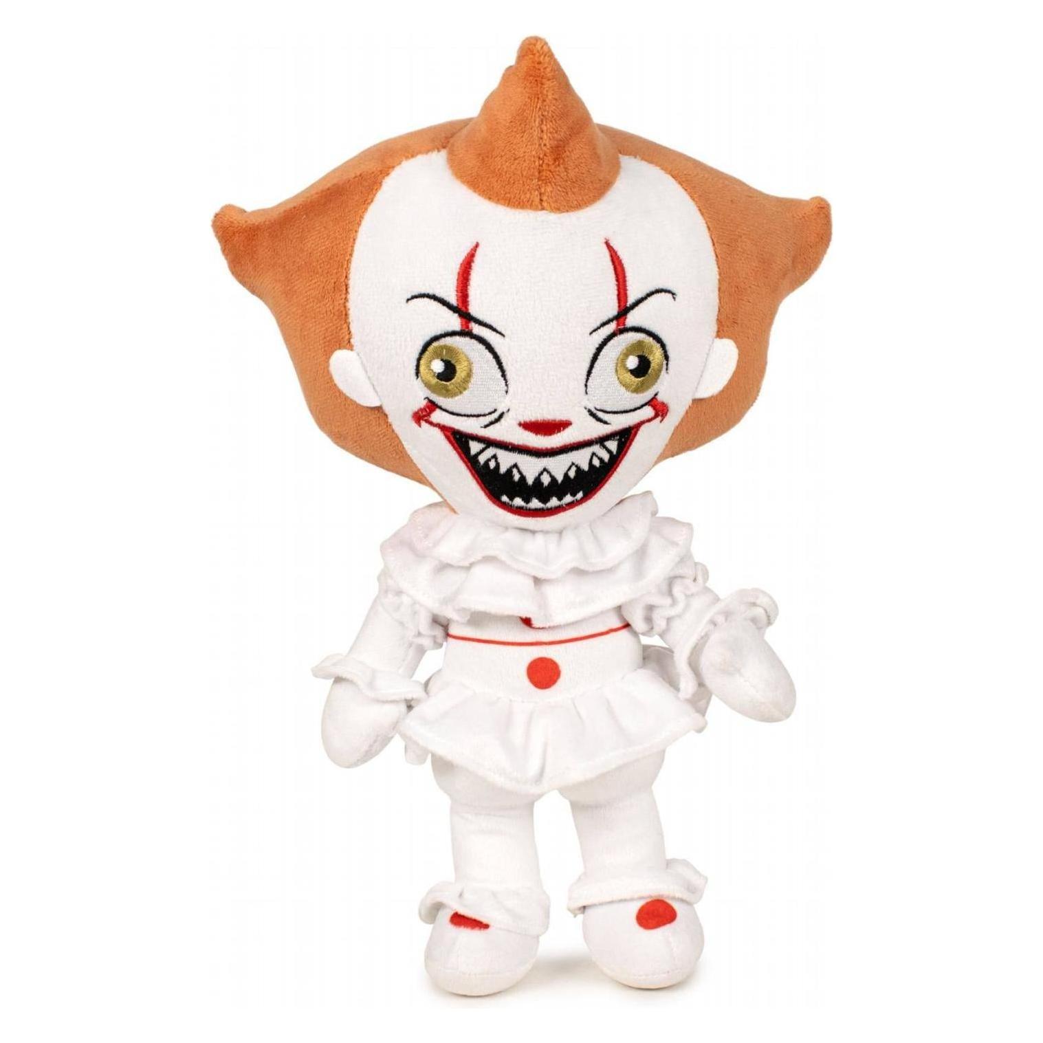Play by Play ÇA - Pennywise - Peluche 27cm (13.50 cm) (PLH1207)
