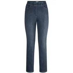 Super Slim Fit-Jeans Raphaela by Brax denim, 48