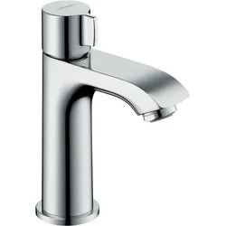 Hansgrohe Standventil 100 Metris chrom , 31166000 31166000