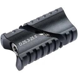 ergotec Ahead-Kralle Integra Perormance 1 1/8 Zoll schwarz
